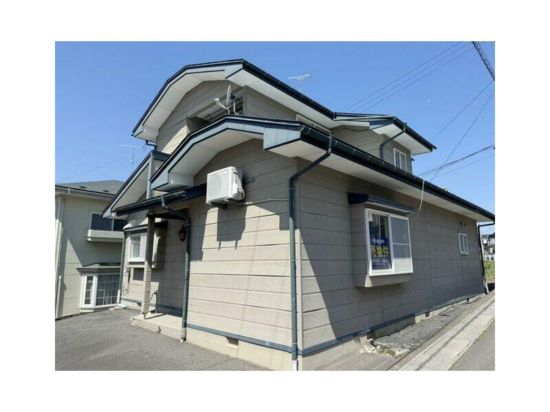Hachinohe-shi, Hachinohe 2-chome, Sakuragaoka 2F 4LDK

6.5 million yen