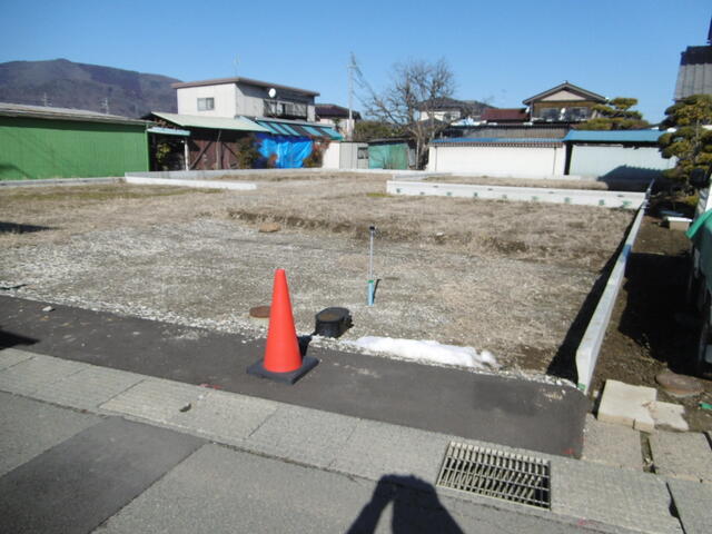 アットホーム】千曲市 大字杭瀬下 (屋代駅 ) 住宅用地 アットホーム】千曲市 大字杭瀬下 (屋代駅 ) 住宅用地