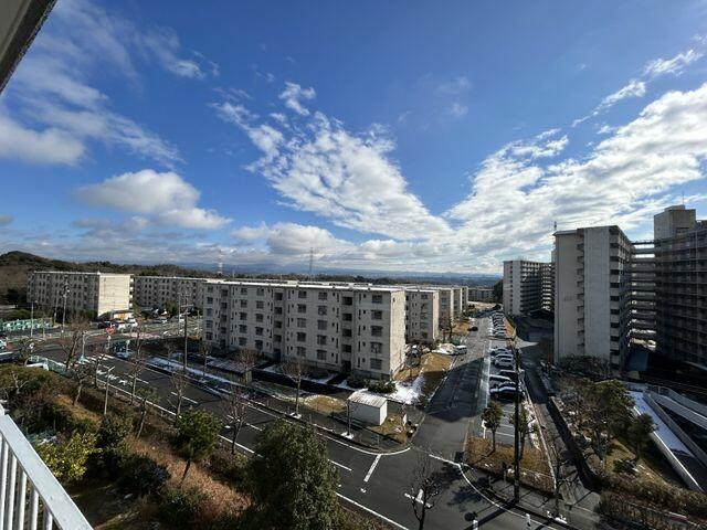 アットホーム】保見団地 4階 2LDK[6986078981]豊田市の中古