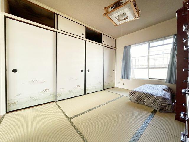 愛知県 豊田市保見団地113号棟505 5階(売買 中古マンション