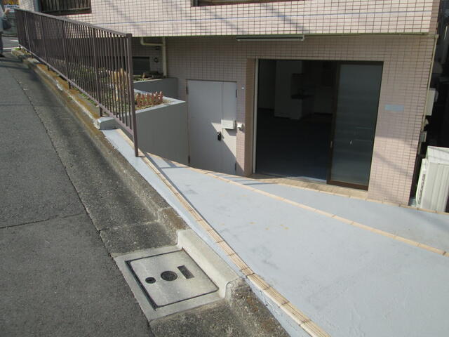 東京都 大田区 西馬込１丁目 西馬込駅 の貸し店舗 賃貸 不動産情報はアットホーム
