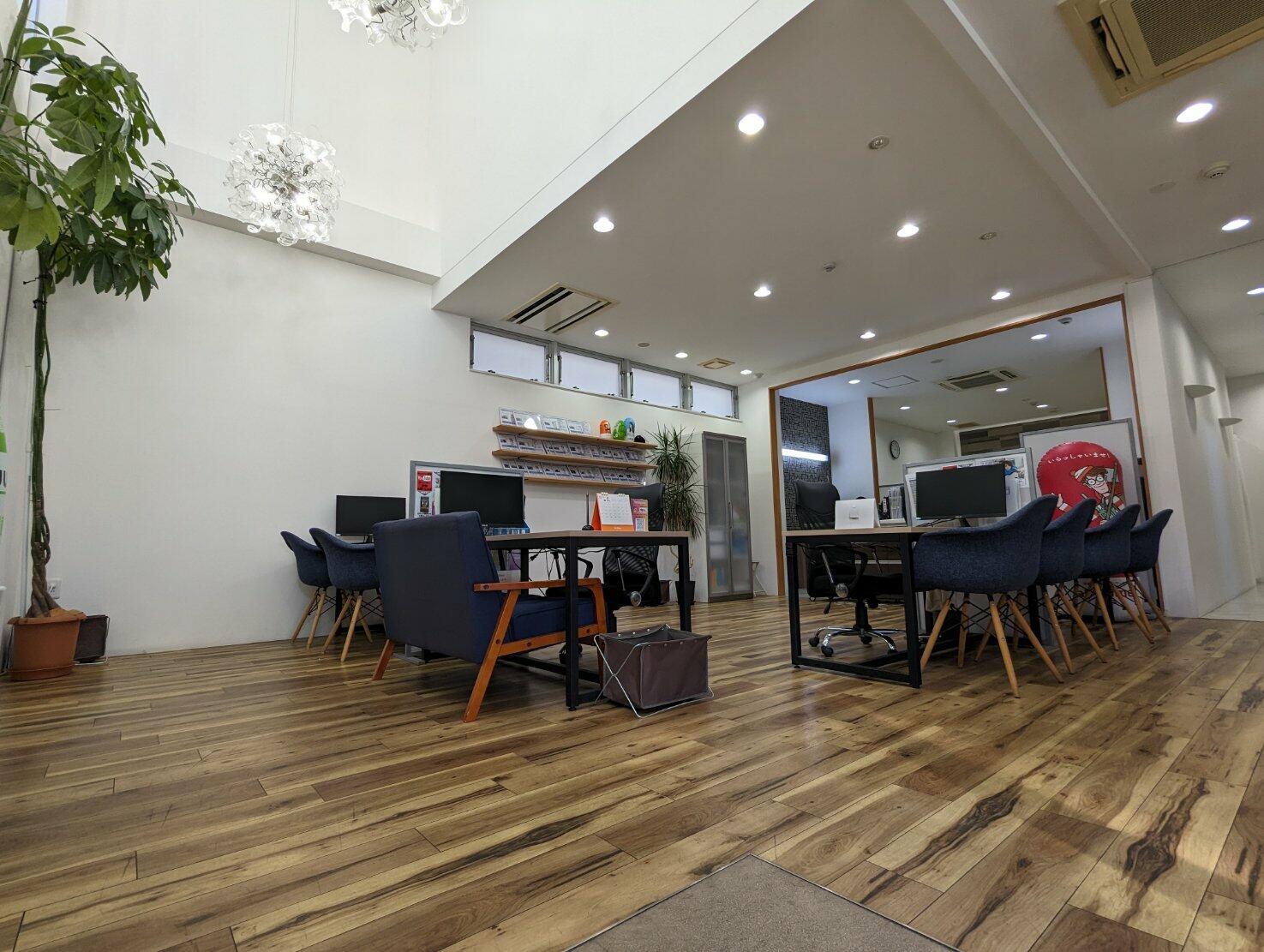 アットホーム】(株)ライフデザインクリエイターズ Room's！賃貸
