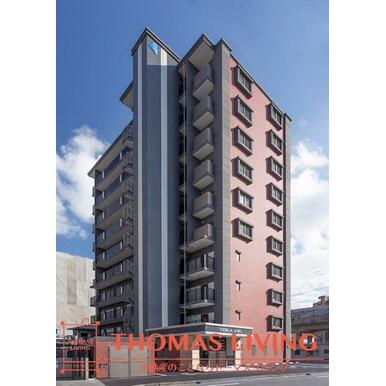 赤い外観が人気シリーズの目印です。