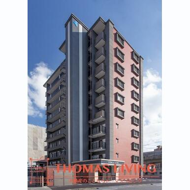 赤い外観が人気シリーズの目印です。