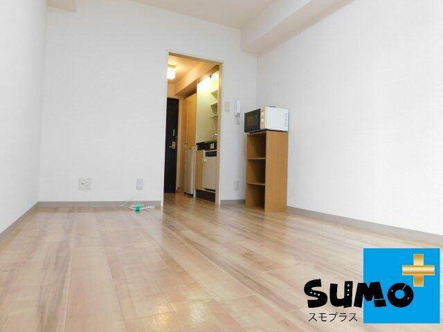 アットホーム ファミールタツヒチ ２０５ ワンルーム 提供元 エイトナイン 株 スモプラス明石駅前店 明石市の賃貸マンション