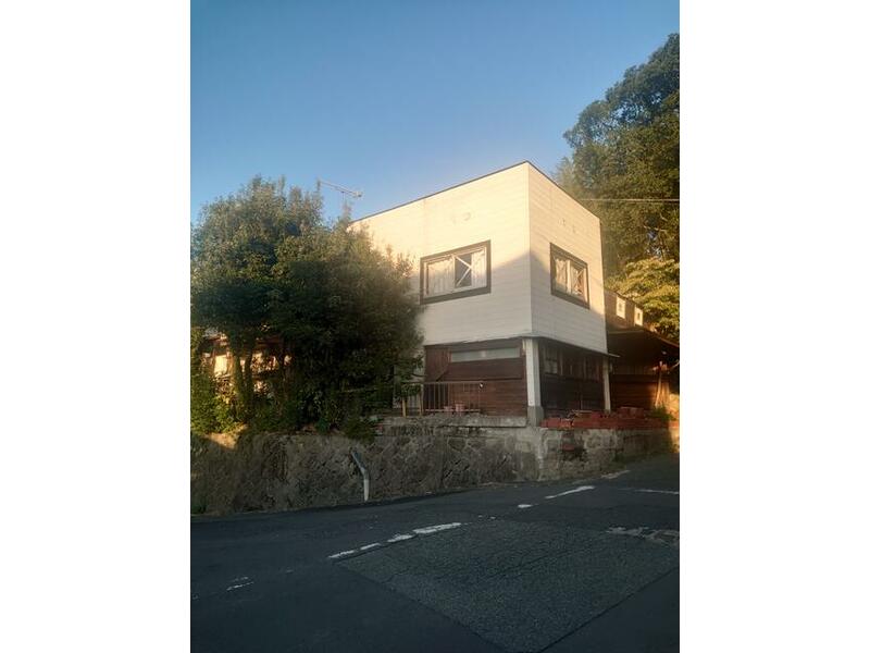 Nakatsu-shi, Nakatsu 2F 6LDK

2F 6LDK 3,500,000 yen