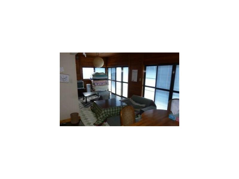 127-minute walk from JR Shin'etsu Main Line "Mitsuke" Station