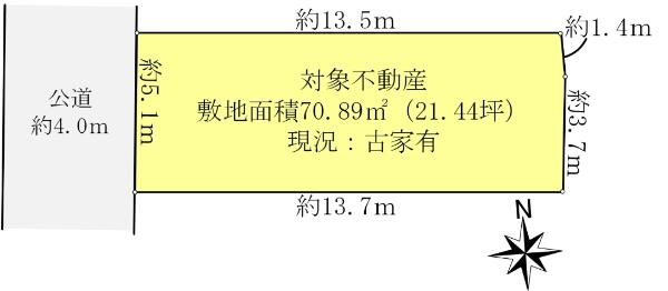 アットホーム 文京区 千駄木５丁目 本駒込駅 住宅用地 文京区の土地 売地 宅地 分譲地など土地の購入情報