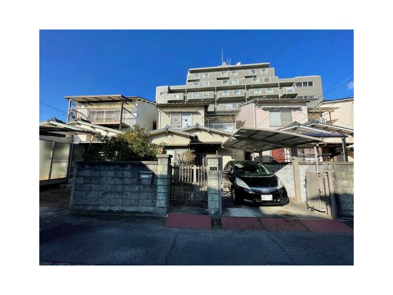 Takamatsu City, Kitamachi (Kitamachi Station) Two-story building 5LDK