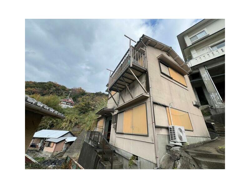 Tano, Wakayama-shi, Wakayama 2F 4K

500,000 yen
