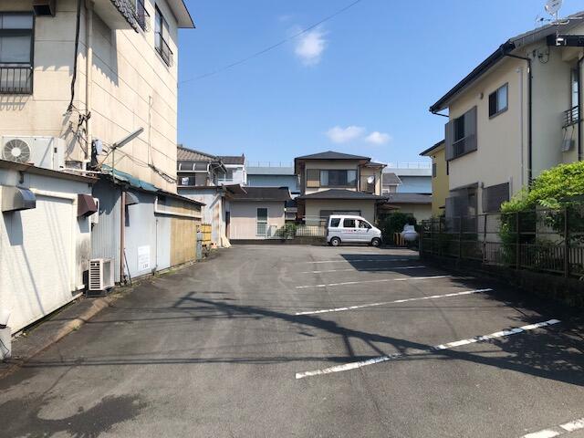 アットホーム 田方郡函南町 間宮 伊豆仁田駅 住宅用地 田方郡函南町の土地 売地 宅地 分譲地など土地の購入情報