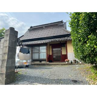 Kameoka City, Machijima Ikejiri in 10LDK on one floor (Chiyogawa Station) 5.8 million yen.