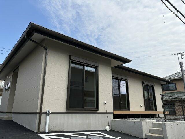 賃貸戸建資料 アットホーム】熊本市東区沼山津の賃貸一戸建て物件情報｜賃貸住宅情報