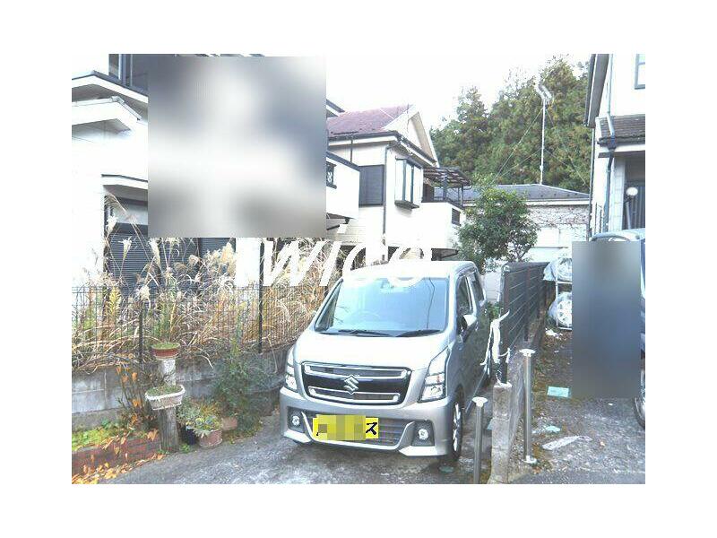 Oaza Karatake, Hanno-shi (Hanno Station) 2F 4LDK

4.8 million yen