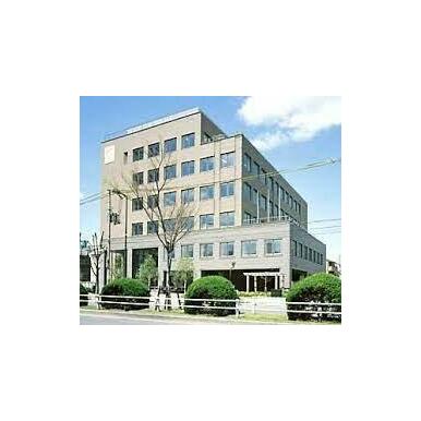 大阪市福島区役所 距離:589m