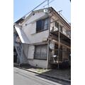 堤荘 1階 １Kの間取り図