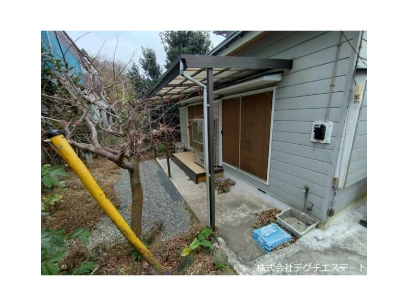 Ito City, Usami (Usami Station), 2-story, 2LDK