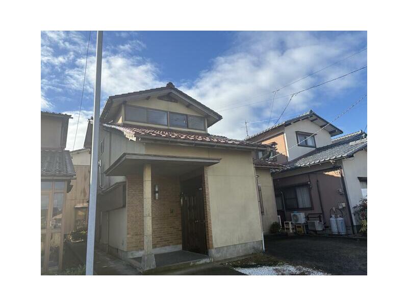 Komadachi-cho, Komatsu City