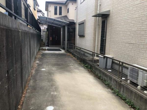 アットホーム 名古屋市緑区 亀が洞３丁目 徳重駅 2階建 ３ｌｄｋ 名古屋市緑区の中古一戸建て 提供元 株 不動産ｓｈｏｐナカジツ 名古屋みどり店 一軒家 家の購入