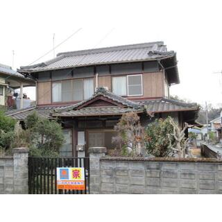detached 竹原市吉名町