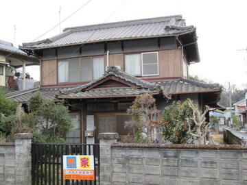 アットホーム】竹原市 吉名町（吉名駅） 2階建 7DK