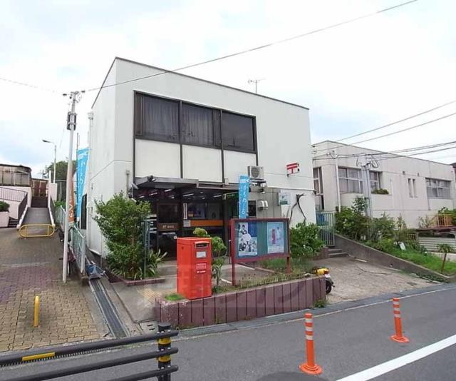 アットホーム 八幡市 美濃山宮ノ背 松井山手駅 2階 １ｋ 提供元 京都ライフ丹波橋店 株 京都ライフ 丹波橋店 八幡市の賃貸アパート
