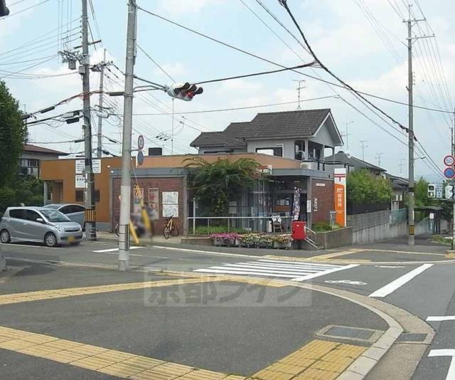 アットホーム 京田辺市 花住坂１丁目 松井山手駅 ２ｌｄｋ 提供元 京都ライフ丹波橋店 株 京都ライフ 丹波橋店 京田辺市の賃貸テラスハウス