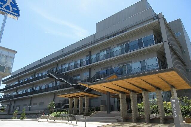 アットホーム】鳴門市 撫養町立岩字元地 （鳴門駅 ） 2階建