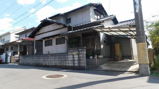 Kurashiki City, Kojima Ogawa 9-chome (near Kaminomachi Station), 2-story building, 5DK &mdash; photo 3