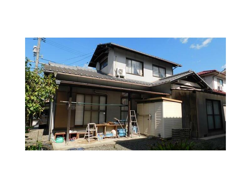 2-story, 5DK in Kojima Ogawa 9-chome, Kurashiki City (Ueno-machi Station)