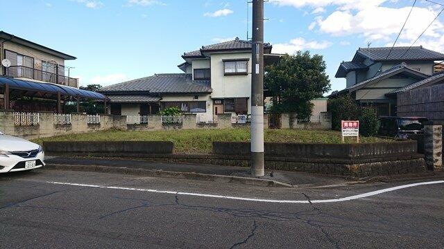 アットホーム 前橋市 高花台１丁目 心臓血管センター駅 住宅用地 前橋市の土地 売地 宅地 分譲地など土地の購入情報