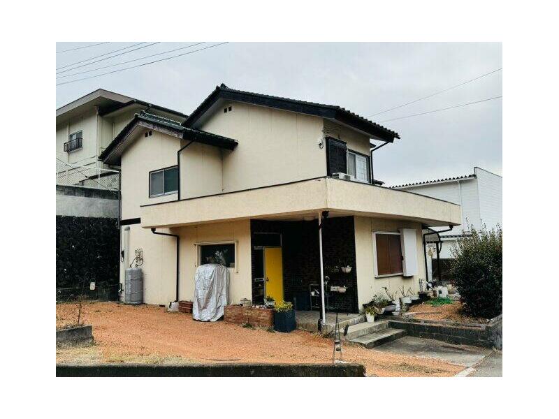 Shimoiidada 3-chome, Kofu City