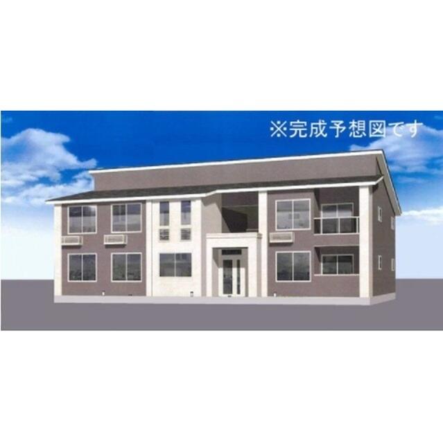 アットホーム 佐久市 岩村田北１丁目 佐久平駅 2階 ２ｌｄｋ 提供元 ミニミニｆｃ 佐久店 株 チンタイバンク 佐久市の賃貸アパート