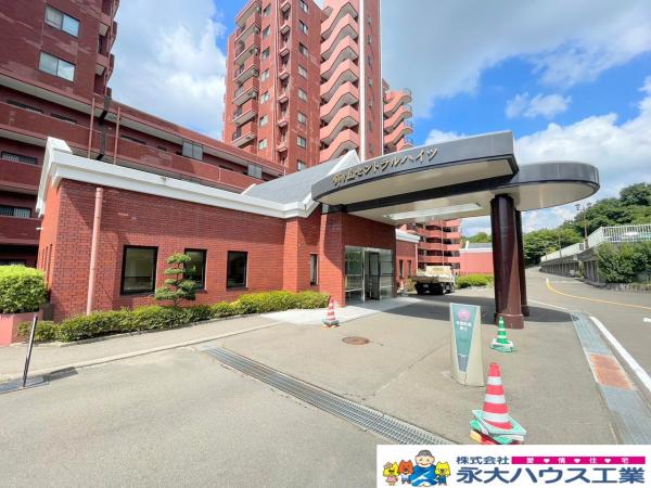 アットホーム】錦ケ丘セントラルハイツ 7階 3SLDK