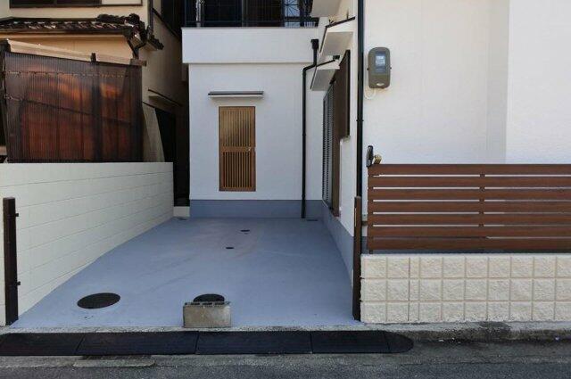 アットホーム 和泉市 池上町３丁目 信太山駅 2階建 ４ｌｄｋ 和泉市の中古一戸建て 提供元 フジ住宅 株 おうち館 一軒家 家の購入