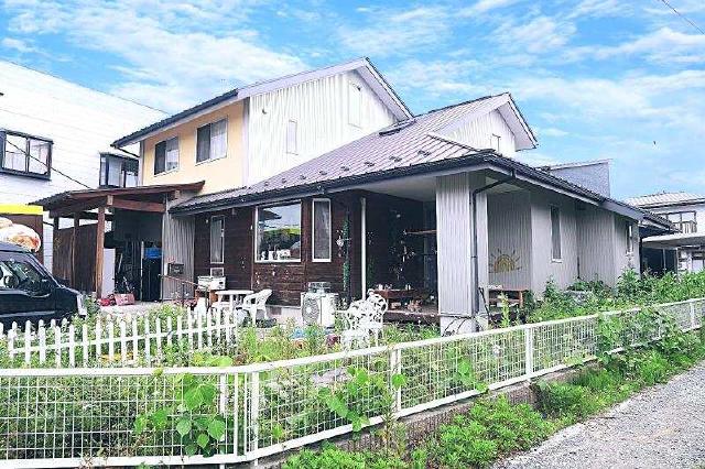 アットホーム】郡山市喜久田町堀之内の中古住宅・中古一戸建て 購入