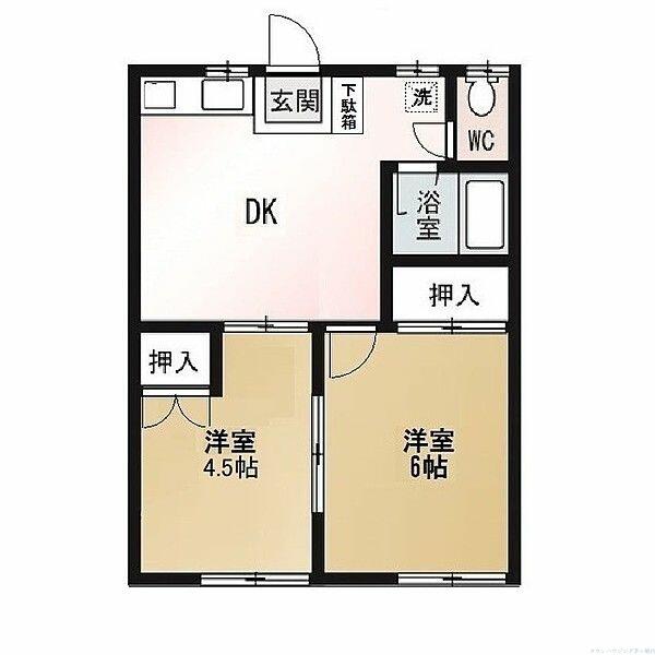 アットホーム ジュエルハウス 1階 ２ｄｋ 提供元 株 タウンハウジング 茅ケ崎店 茅ヶ崎市の賃貸アパート
