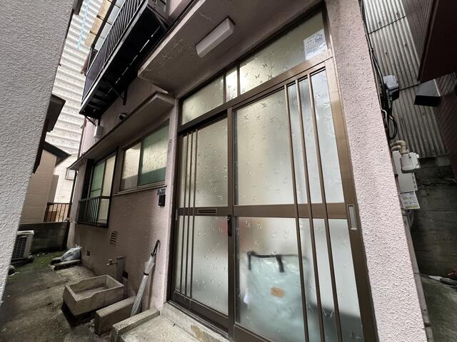 Cheap house for sale in Koto, Tokyo