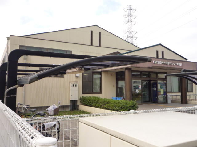 アットホーム メゾンヤマリ２ 106 ２ｄｋ 提供元 株 穂高賃貸センター 柏本店 柏市の賃貸マンション