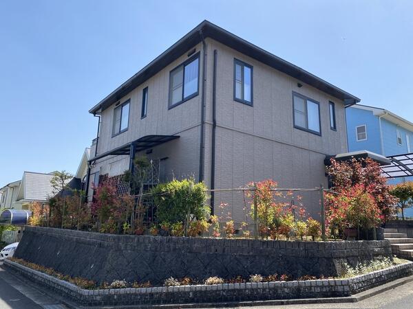 アットホーム 広島市安佐南区 大塚西７丁目 大塚駅 2階建 ４ｓｌｄｋ 広島市安佐南区の中古一戸建て 提供元 三井のリハウス 広島中央センター 三井不動産リアルティ中国 株 一軒家 家の購入