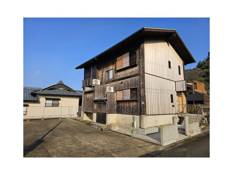 Fukui City, Ayukawa Town (Fukui Station) 2-story 4LDK