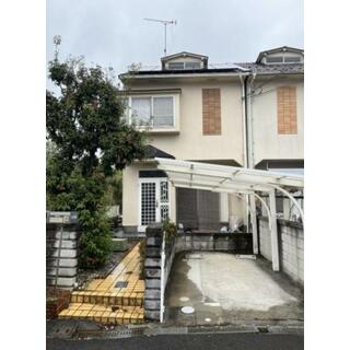 townhouse 大津市関津３丁目