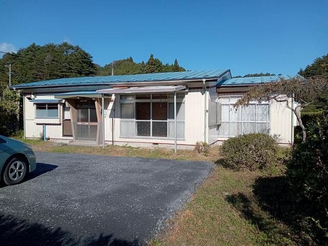 Cheap house for sale in Yamada, Iwate