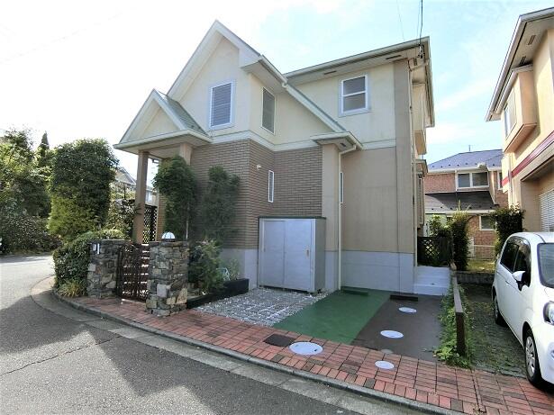 アットホーム 季美の森南二丁目戸建て ４ｌｄｋ 提供元 株 ｇａｒｄｅｎ 大網白里市の賃貸一戸建て