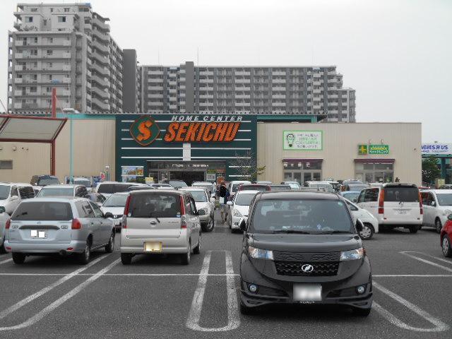 アットホーム パークハイム並木 １０２ ２ｄｋ 提供元 ピタットハウス 川越西口店 株 リンク 川越市の賃貸アパート
