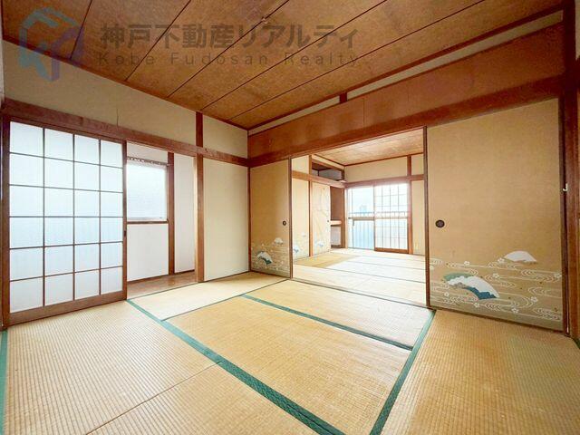 Nishimaiko 6-chome, Tarumi-ku, Kobe City (Nishimaiko Station) 2-story building, 3SK &mdash; photo 4
