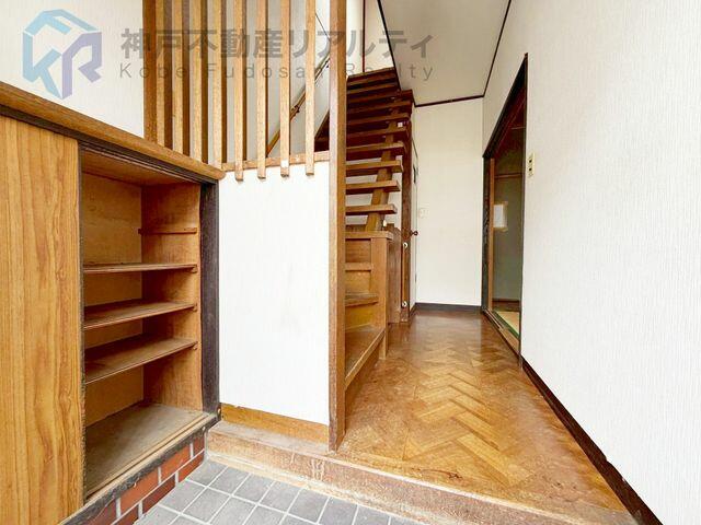 Nishimaiko 6-chome, Tarumi-ku, Kobe City (Nishimaiko Station) 2-story building, 3SK &mdash; photo 6
