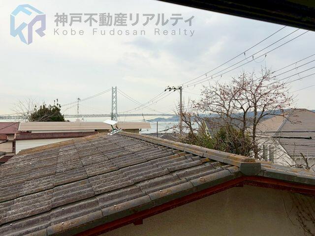 Nishimaiko 6-chome, Tarumi-ku, Kobe City (Nishimaiko Station) 2-story building, 3SK &mdash; photo 2