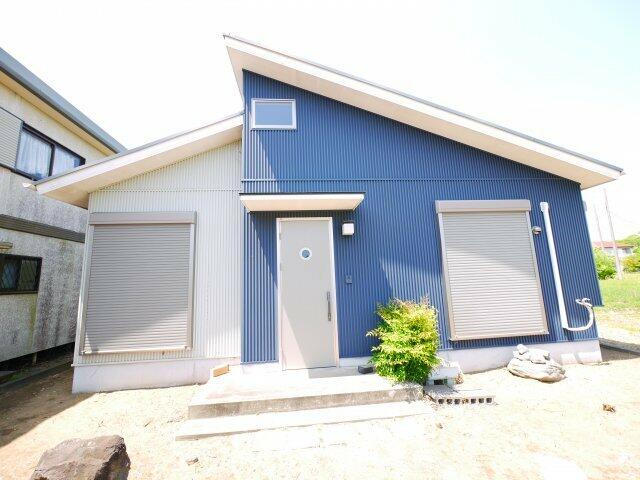アットホーム 山武郡九十九里町 不動堂 東金駅 平屋建 １ｌｄｋ 山武郡九十九里町の中古一戸建て 提供元 ピタットハウス八街店 ホームファクトリー 株 一軒家 家の購入