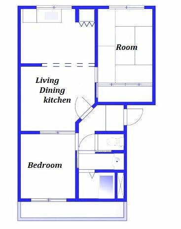 アットホーム 蓮田市 馬込２丁目 蓮田駅 2階 ２ｌｄｋ 提供元 株 レジデンシャルゴールド 大宮店 蓮田 市の賃貸マンション